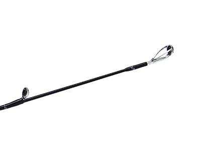 Спиннинг Nautilus Fugu Travel FGS-TR764L 2,28m / 0.6-10g