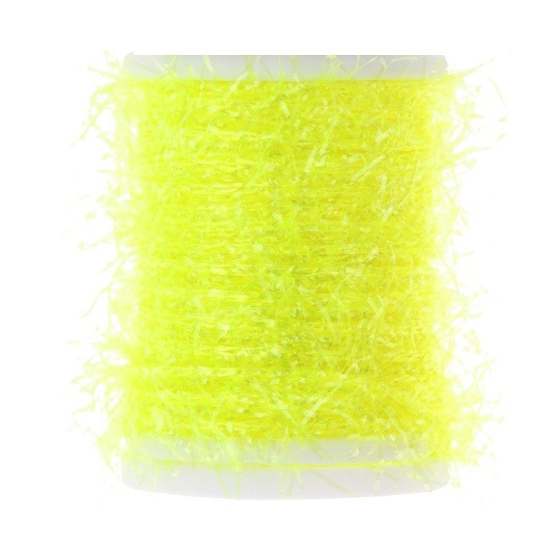 TEXTREME Синель Brill Large 12mm 011-Fl.Yellow