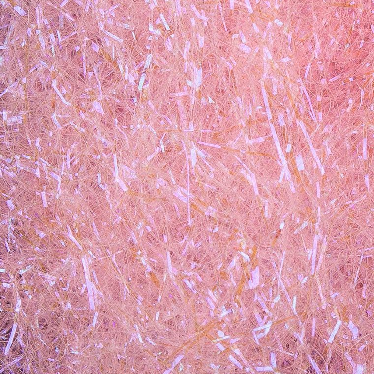  Даббинг HENDS Products UV-Ice Dubbing Pink #06