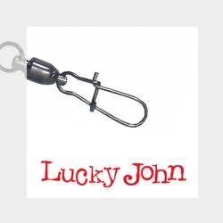 Вертлюги, застежки Lucky John
