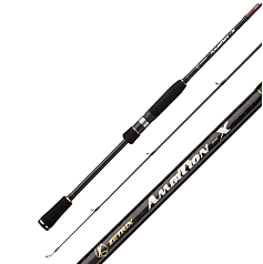 Спиннинг Zetrix Ambition-X AXS-732L 3-12g
