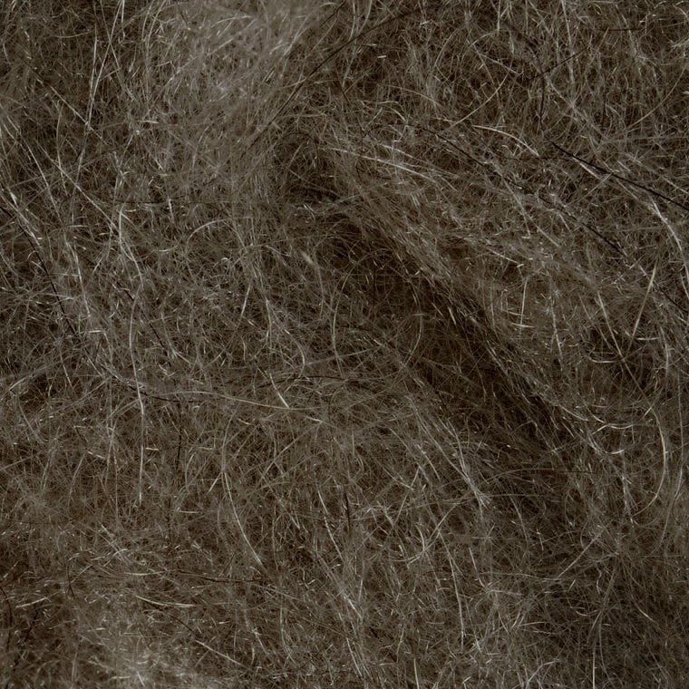 METZ Даббинг Buggy Nymph Dub Light Hare's ear