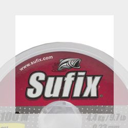 Леска Sufix