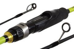 Спиннинг Maximus ICHIRO 18UL 1,8m / 1-7g