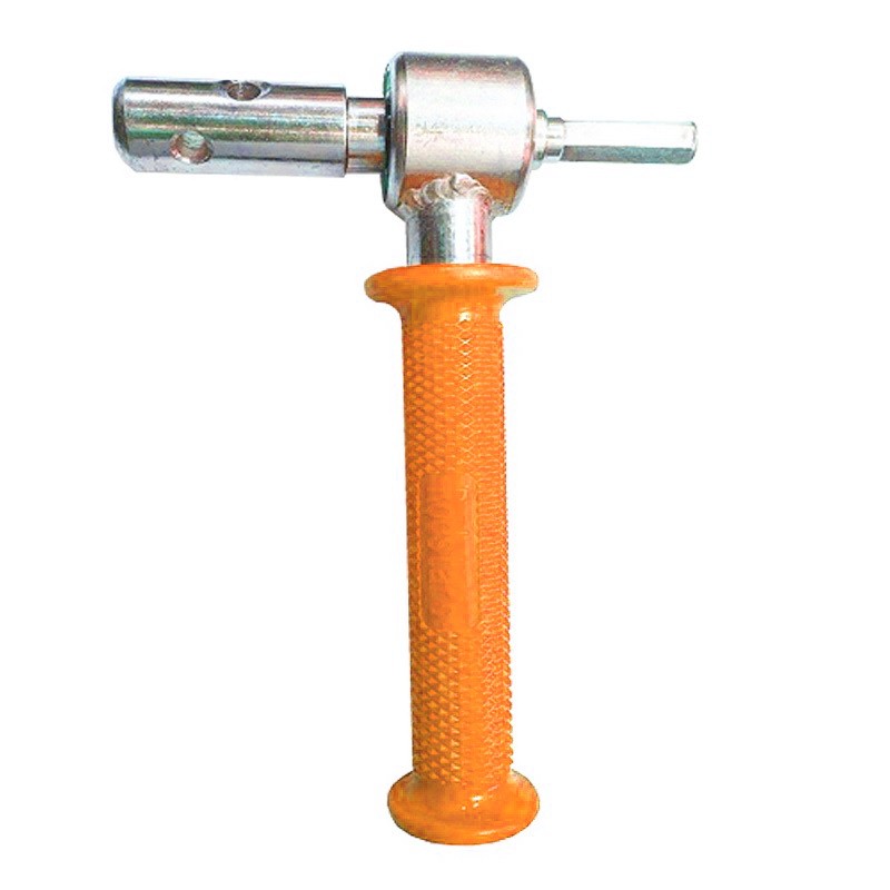 Адаптер с подшипниками d 20 мм (для шнеков Тонар)