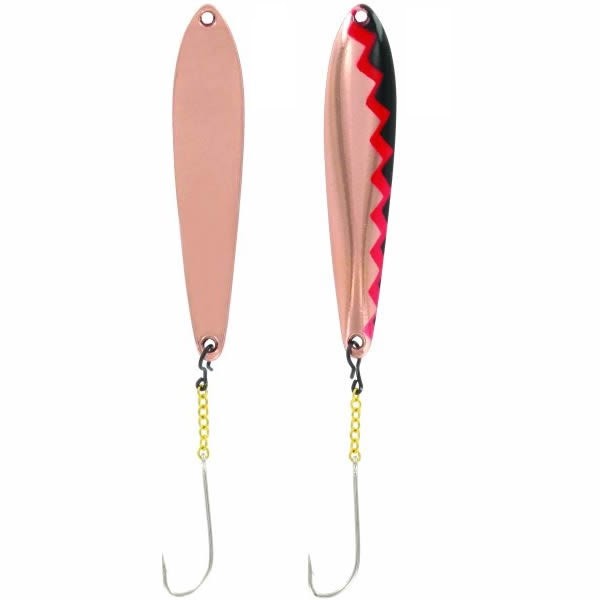 Блесна зимняя Varma 45/5 C/Ruska