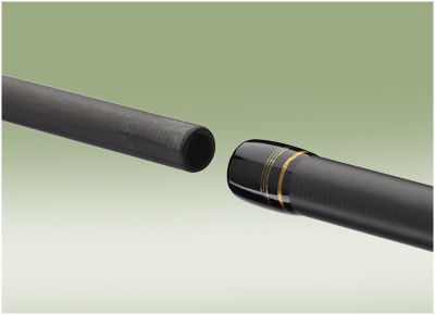 Спиннинг Zetrix Ambition-X AXS-732MH 8-35g