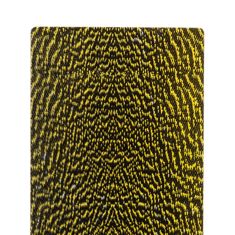 WAPSI Пленка Thin Skin MOTTLED BUSTARD YELLOW