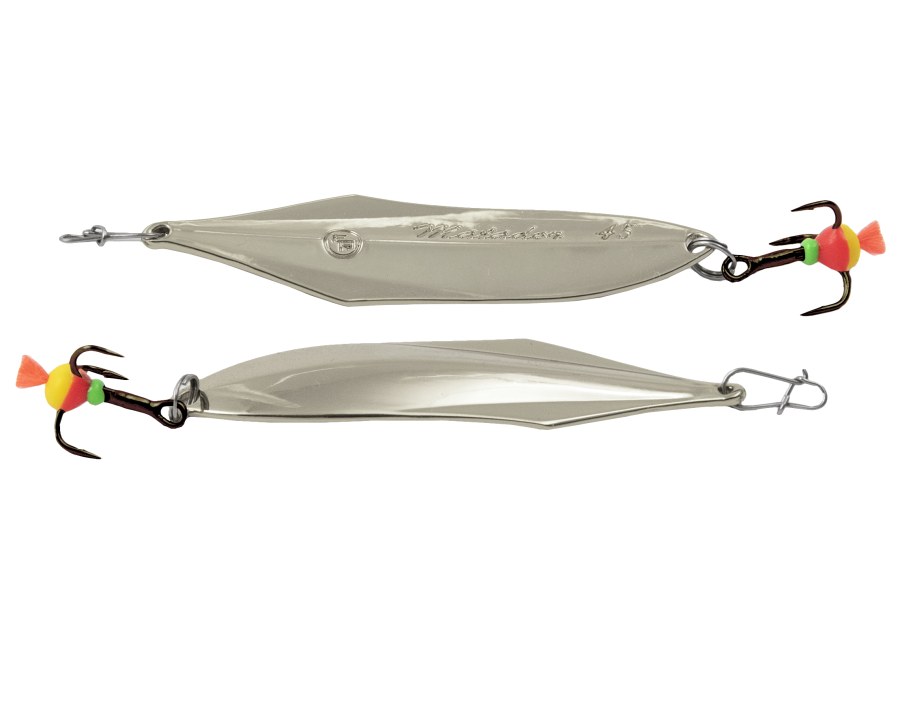 Блесна зим. ECOPRO Matador, 65mm, 9g, S