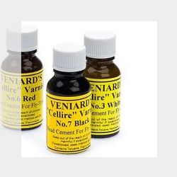 Монтажный лак