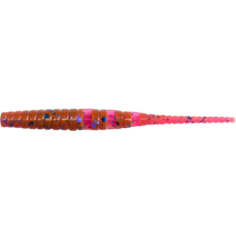Мягкая приманка съедоб. Select Javik 2.2" 900