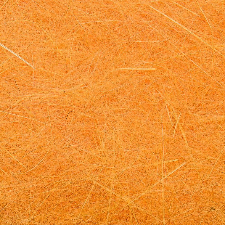  Даббинг HENDS Products Czech Nymph Dubbing Fluo Orange #94