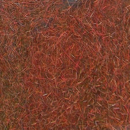 WAPSI Даббинг SLF Squirrel Dubbing RUSTY BROWN #04