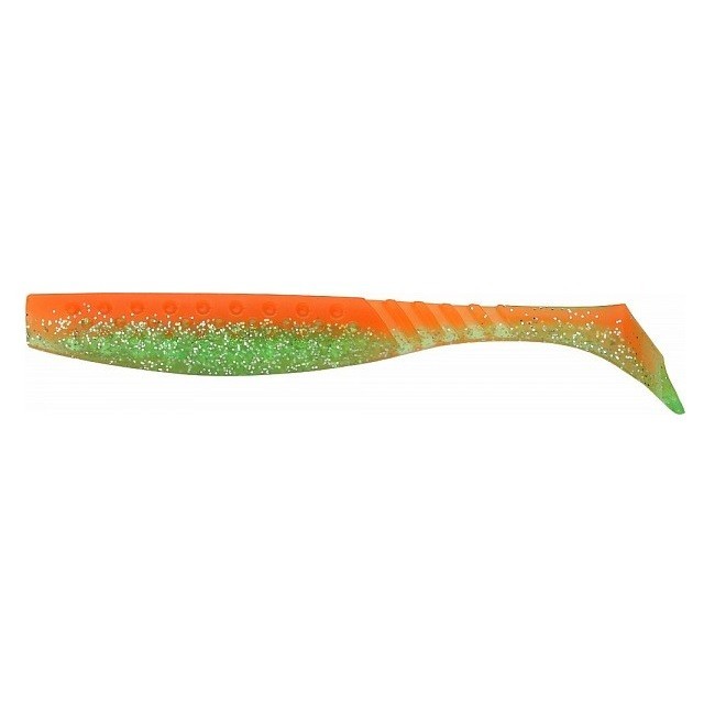 Приманка силиконовая FRAPP Funky Shad 5" #28
