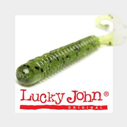 Lucky John