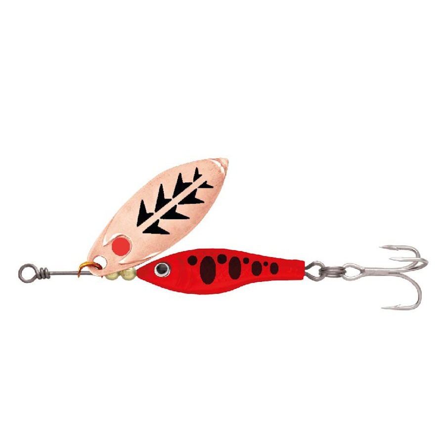 Бл.вр. Stinger Totem Min TTM3 #009 (16гр)