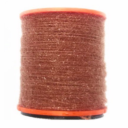 RiverLab Пряжа шерстяная Micro Wool, #12