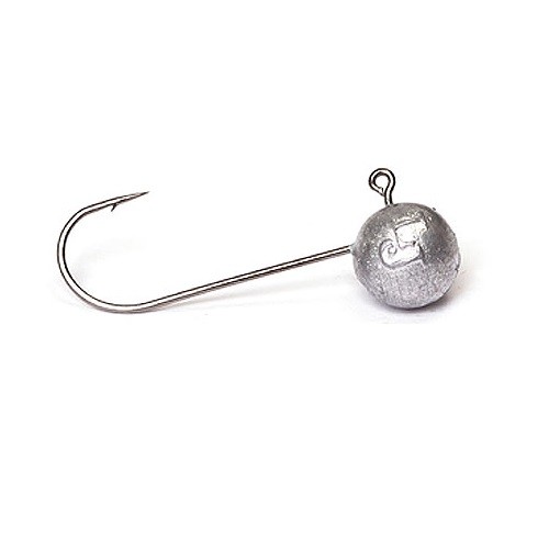 Джиг-головка Lucky John MJ ROUND HEAD 02.0г кр.006