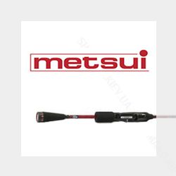 Спиннинги METSUI