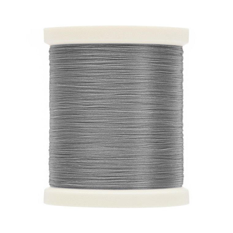 DANVILLE Монтажная нить Flymaster 6/0 Thread 180 m CHARCOAL #135 WAX 