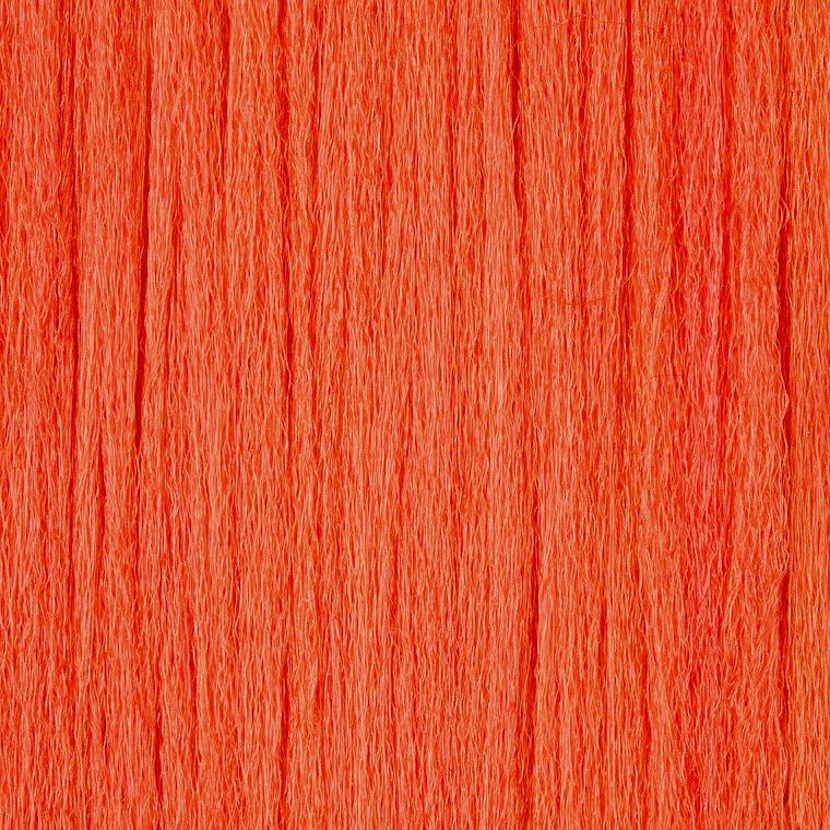 TEXTREME Волокна антроновые Antron Yarn FLUO ORANGE #122