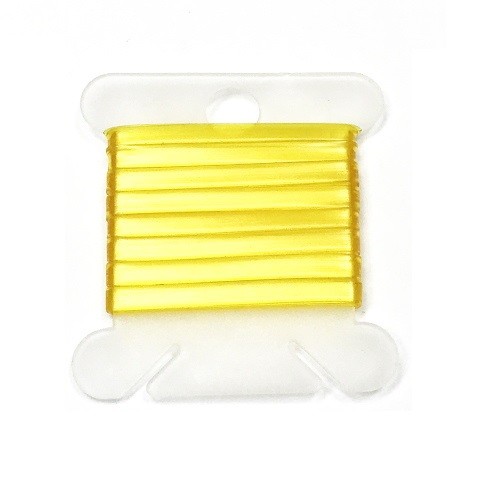 RiverLab Материал для тела Body Stretch 3мм,  #06 Yellow