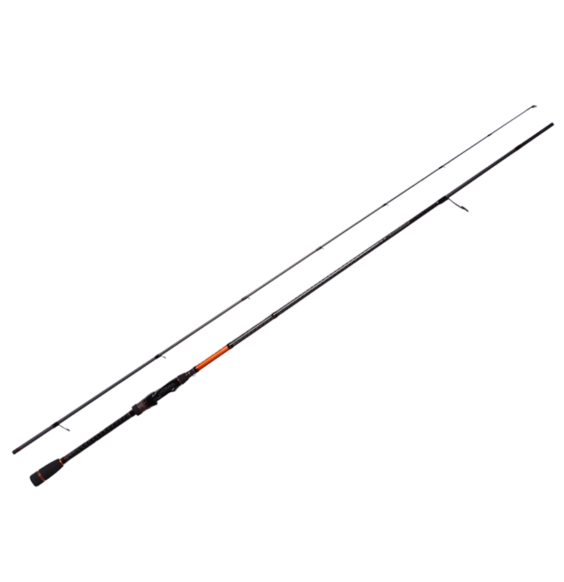 Спиннинг Maximus GRAVITY-X JIG 25MH 2,5m  14-43g