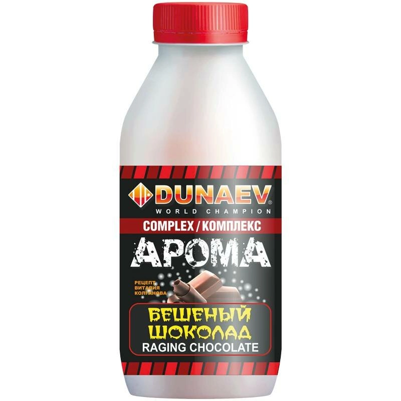 Арома Комплекс DUNAEV 250мл Бешеный шоколад