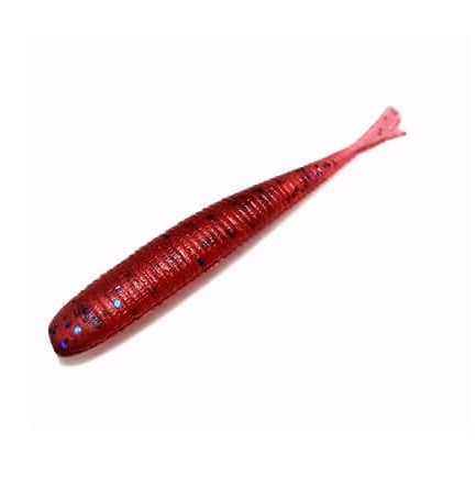 Силиконовая приманка Trix Fry 2,0" цвет 016