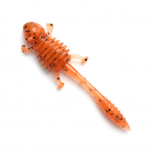 Приманка силиконовая Fanatik Mik Maus 1.6" #023