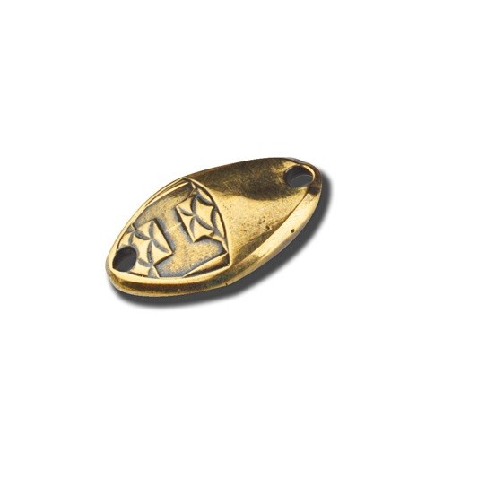 Блесна НААШИ ТЛЯ 4,0 гр (Л)
