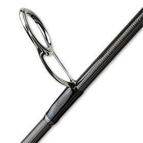 Удилище Abu Garcia Salty Stage MEBARU SMS-772LT-MGS 0.6-8 гр.