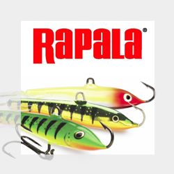 Балансиры RAPALA