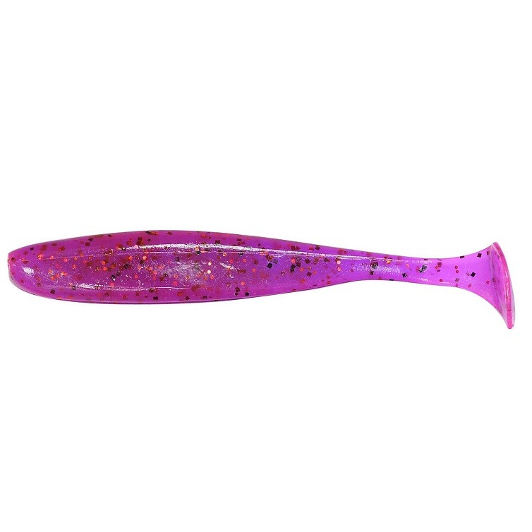 Приманка силиконовая Keitech Easy Shiner 5" PAL#13 Mistic Spice