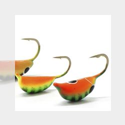 Мормышки зимние