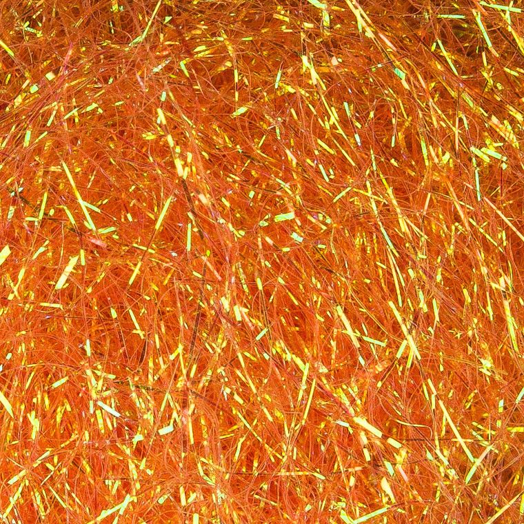  Даббинг HENDS Products Spectra Dubbing Orange #02