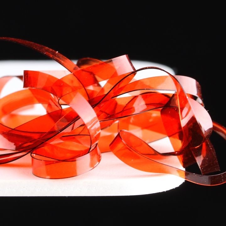 SV Материал для тела Body Glass 3мм,  #10 Red