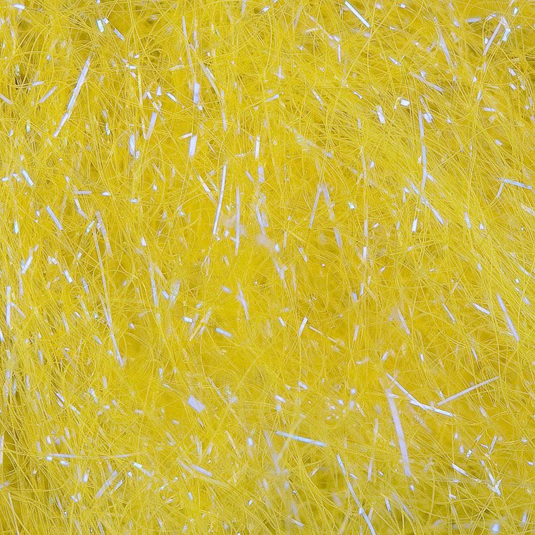  Даббинг HENDS Products UV-Ice Dubbing Yellow #206