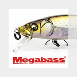 Воблеры Megabass