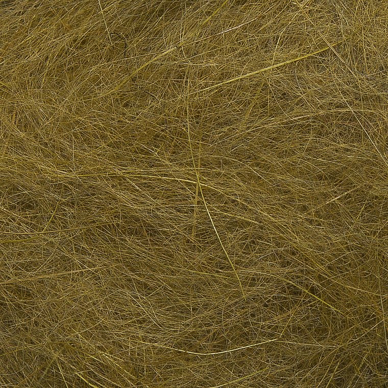  Даббинг HENDS Products Czech Nymph Dubbing Brown Olive Dk #334