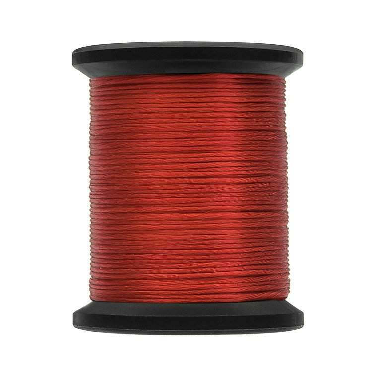 UNI Шелк искусственный Floss 15 y. Dark Rust