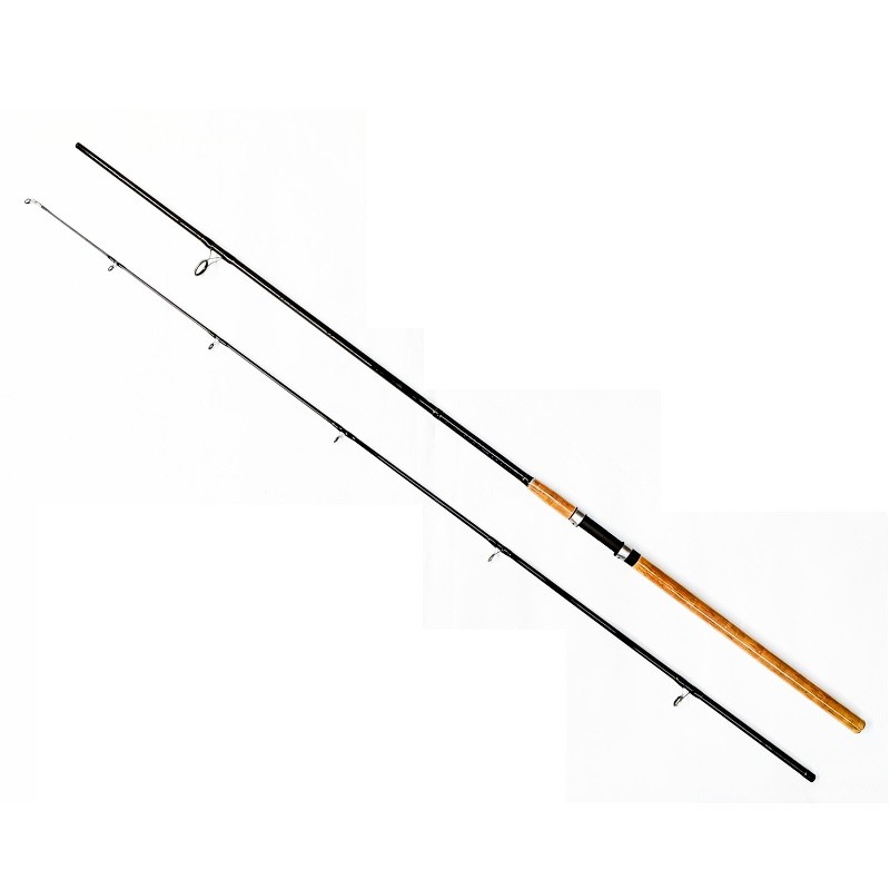 Спиннинг PF Aki Aji Strong Hunter 1002XH-PFSH 3.0m 30-90gr 