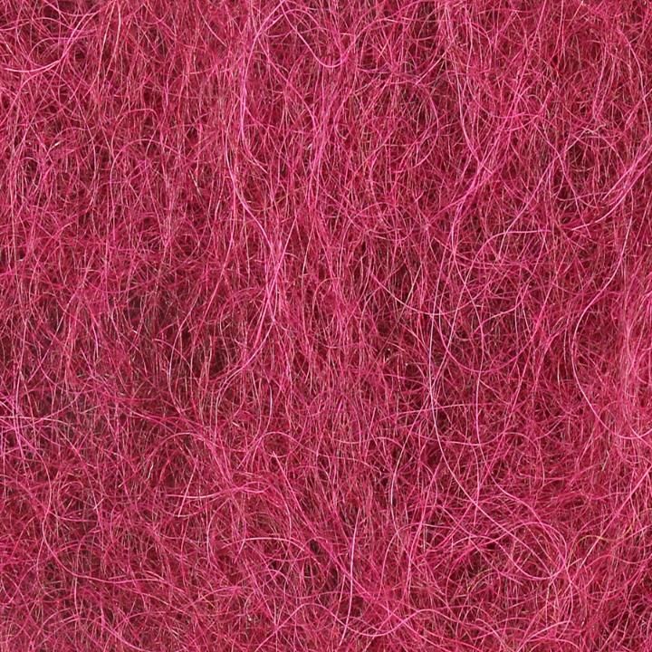 Sybai Даббинг Fine Alpaka Dubbing, Claret