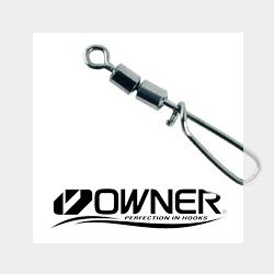 Вертлюги, застежки Owner