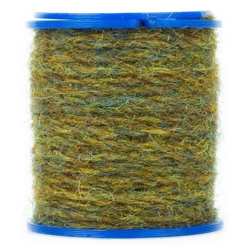 SibNymph Пряжа Dirty Bug Yarn #04