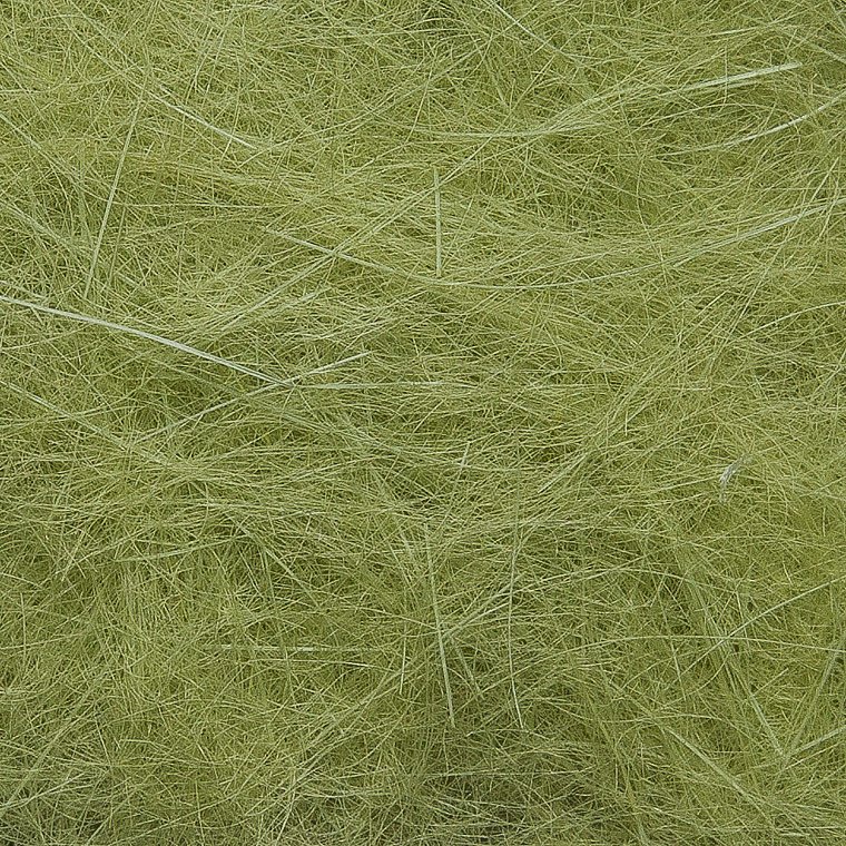  Даббинг HENDS Products Czech Nymph Dubbing Green #20