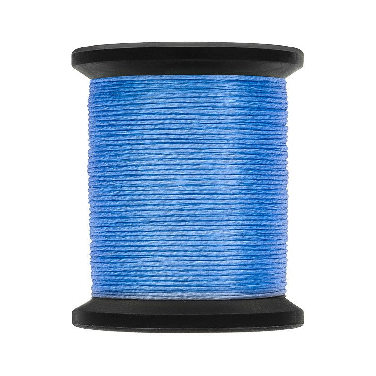 UNI Шелк искусственный Floss 15 y. Doctor Blue