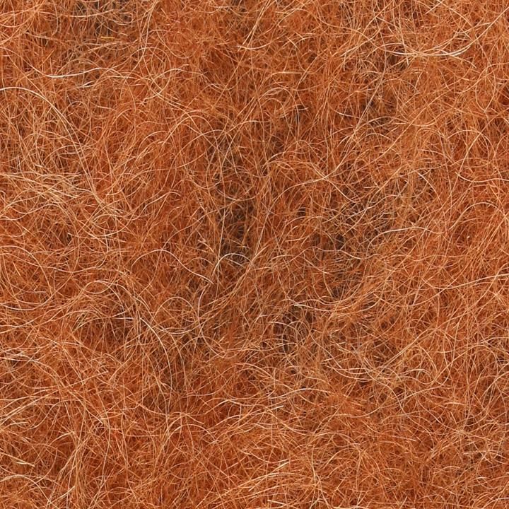 Sybai Даббинг Fine Alpaka Dubbing, Rusty Brown