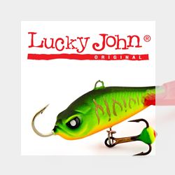 Балансиры Lucky John