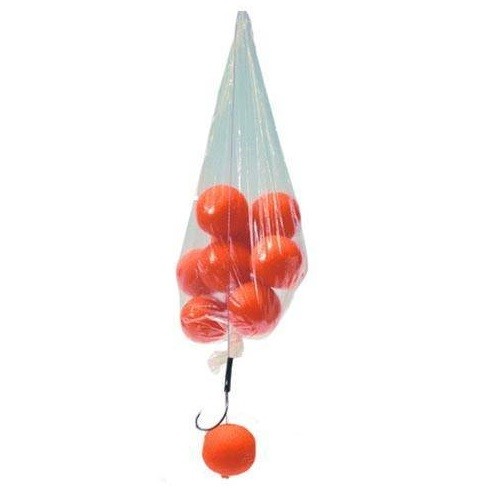 CARPO PVA-рукав 60мм, длина 4м